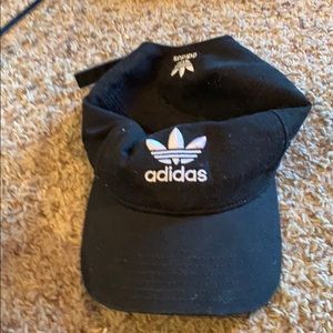 Adidas hat